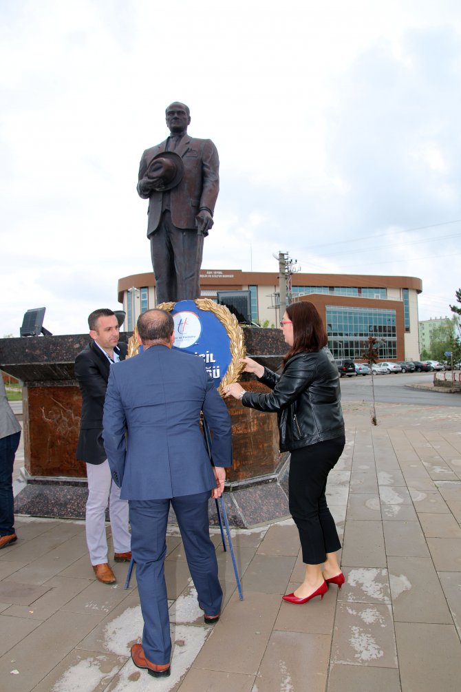 Tapu ve Kadastro Genel Müdürlüğü 170 yaşında