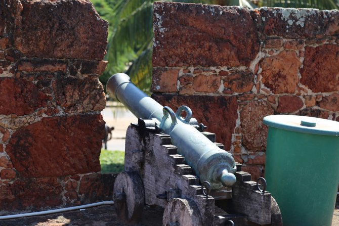 Yükselen Afrika - Portekizli sömürgecilerin "beton şehri" Maputo