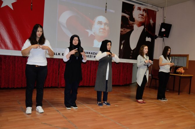 15 Temmuz Gazileri sergi açtı