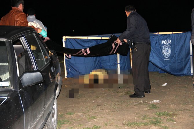 GÜNCELLEME - Kayınpeder ile damadın kavgası cinayetle bitti