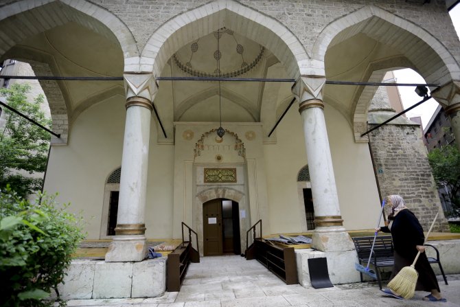 Batı Balkanlar'da ramazan heyecanı