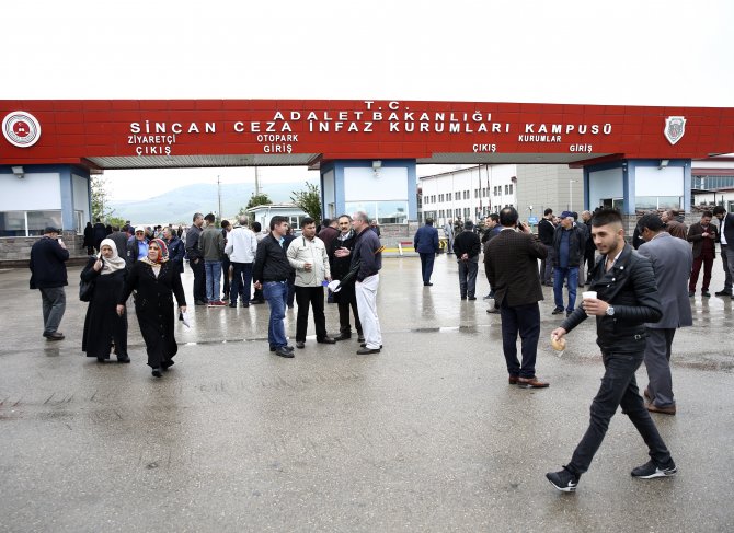 Genelkurmay çatı davası