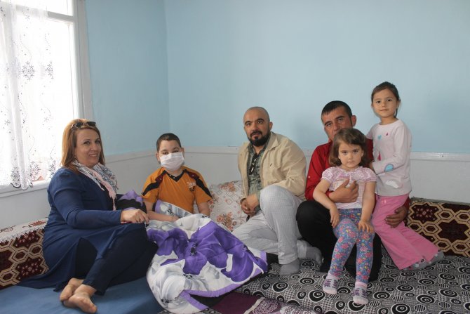 Karapınar'dan kısa kısa