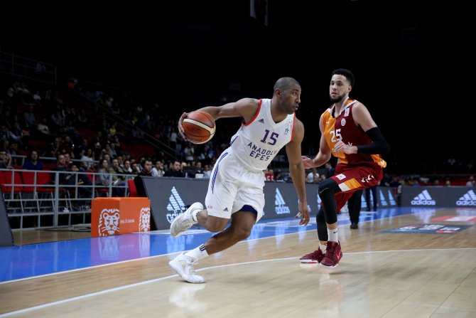 Spor Toto Basketbol Süper Ligi play-off