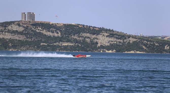 Dünya Offshore 225 Şampiyonası