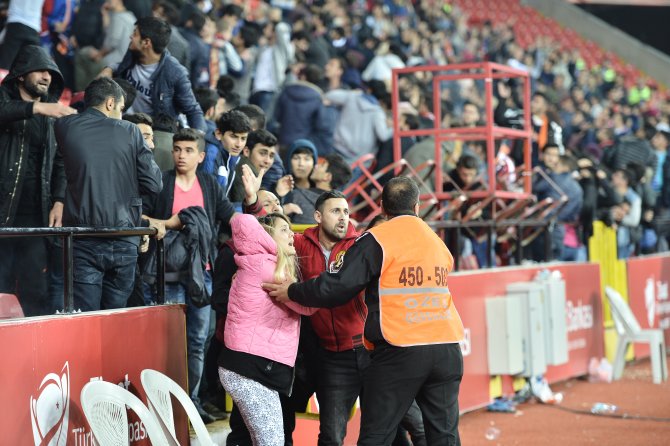 Hükümlüler amatör denizci oldu