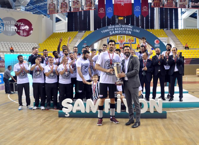 Türkiye Basketbol 1. Ligi play-off final grubu