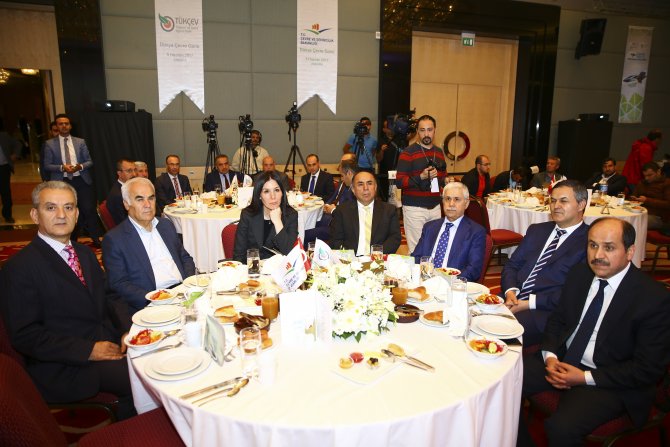 5 Haziran Dünya Çevre Günü