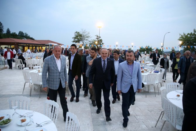 Bilim, Sanayi ve Teknoloji Bakanı Özlü: