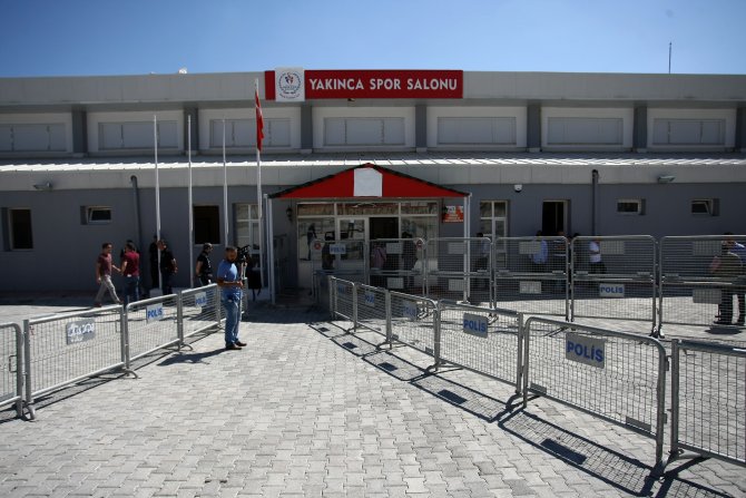 Malatya'daki darbe girişimi davası