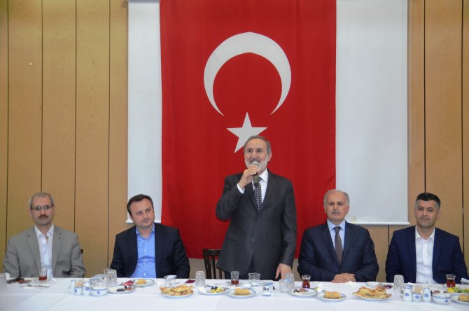 Din İşleri Yüksek Kurulu Başkanı Keleş: