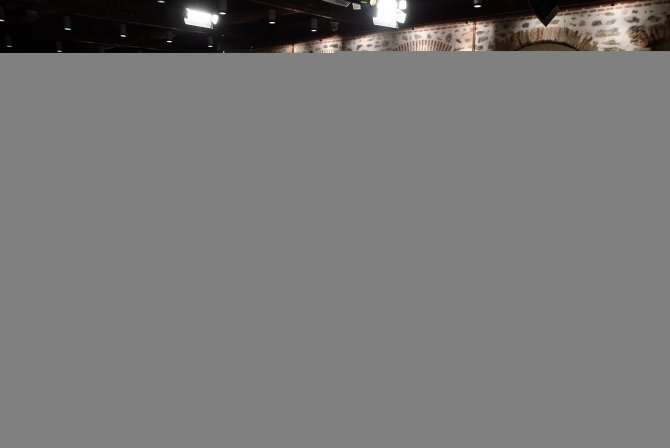 Başbakan Yıldırım, iş dünyası temsilcileriyle buluştu