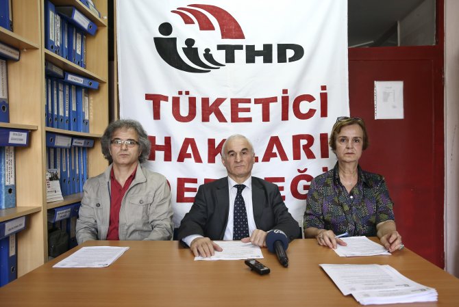 Tüketici Hakları Derneği Genel Başkanı Çakar: