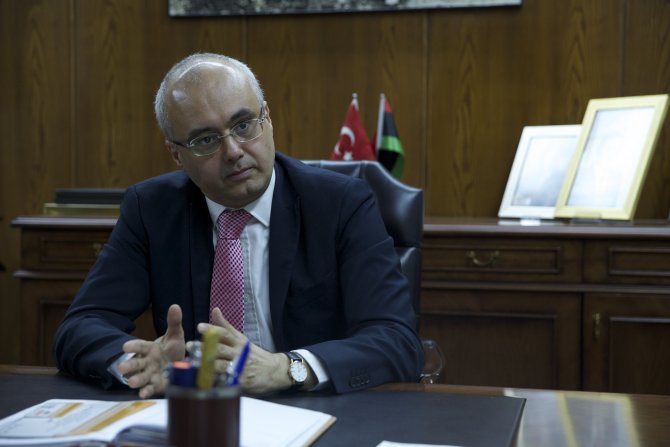 Yükselen Afrika - Libya'nın ekonomik potansiyeli ve Türkiye'yle iş birliği imkanları