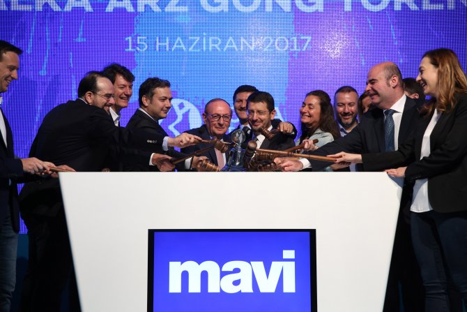 Borsa İstanbul Yönetim Kurulu Başkanı Karadağ: