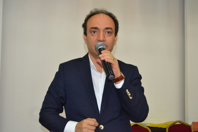 HDP Sözcüsü Baydemir: