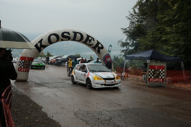 Türkiye Tırmanma Şampiyonası