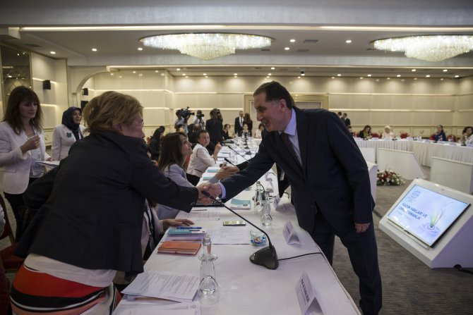 Vatandaş çareyi KDK'da aradı