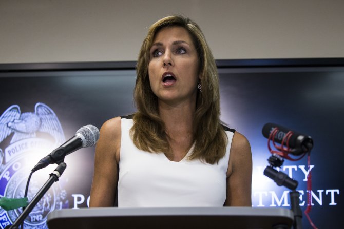 ABD'de öldürülen Müslüman kız