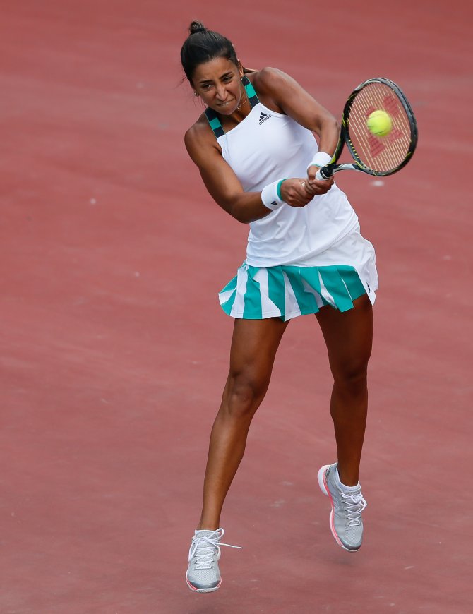 Tenis: TEB Kültürpark Cup