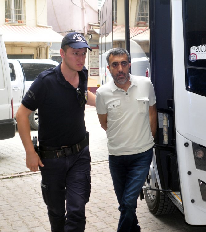 Adana'daki suç örgütü operasyonu
