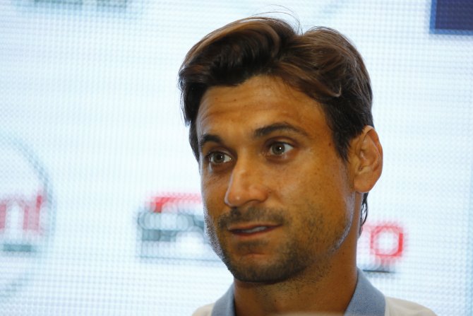 Tenis: ATP World Tour 250 Antalya Turnuvası