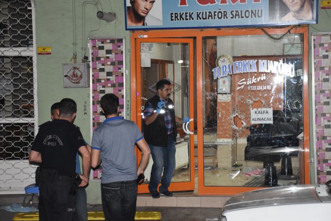 GÜNCELLEME - Malatya'da silahlı kavga 3 ölü, 2 yaralı