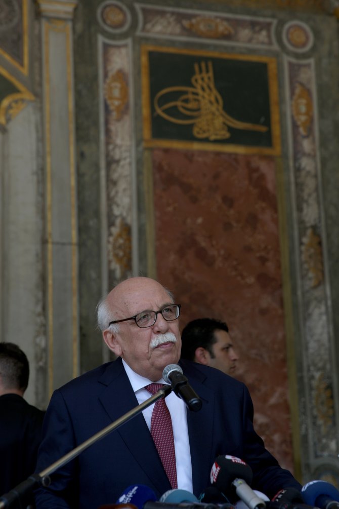 "Efes Antik Kenti'nde sünnet düğünü yapıldığı" iddiaları