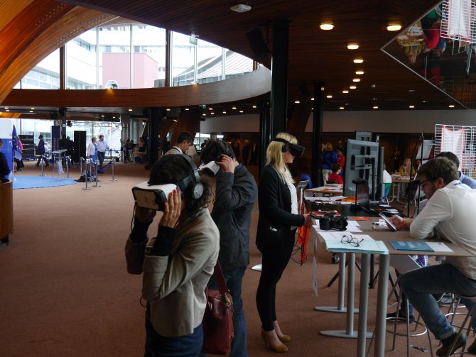 Ürdün Zaatari kampı Avrupa Konseyi'ne taşındı