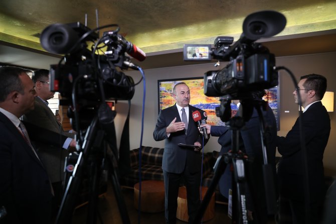 İsviçre'deki Kıbrıs Konferansı