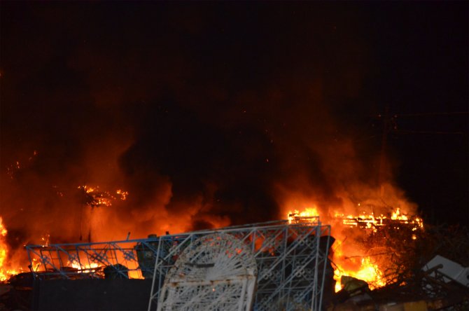 GÜNCELLEME 2 - Kütahya'da iş adamı bıçaklanarak öldürüldü