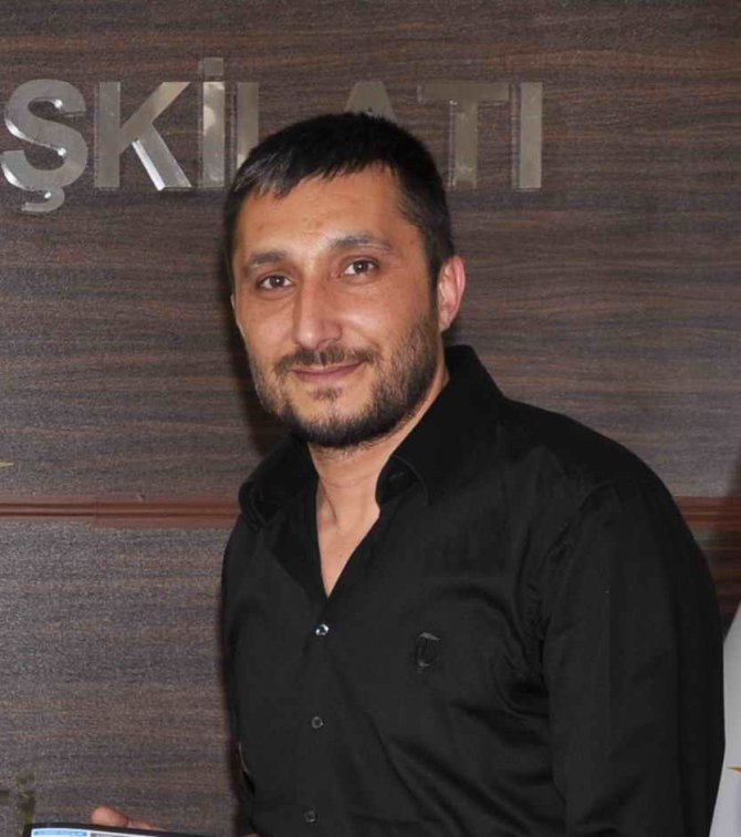 GÜNCELLEME - Kütahya'da iş adamı bıçaklanarak öldürüldü