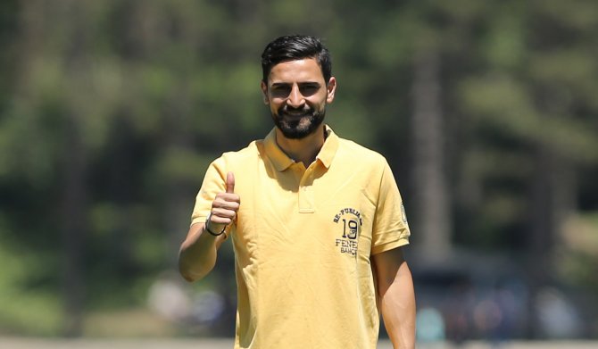 "Herkese Mehmet Ekici'nin kim olduğunu göstermek istiyorum"