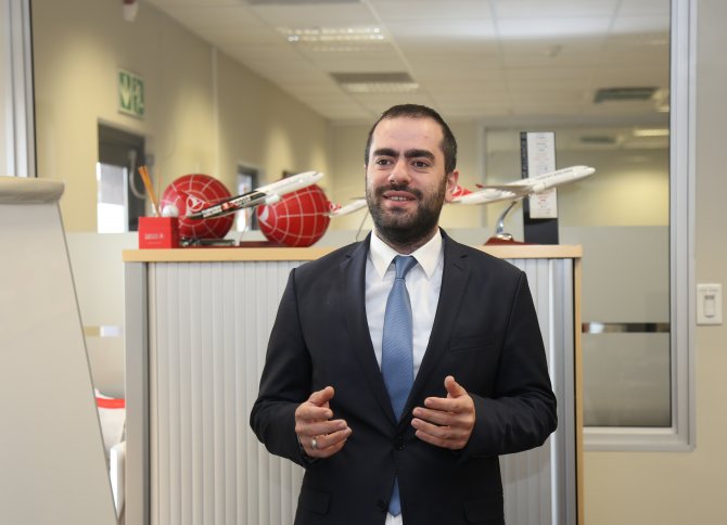 Yükselen Afrika - "Güney Afrika'da ticarette var olan Afrika'nın her yerinde olur"