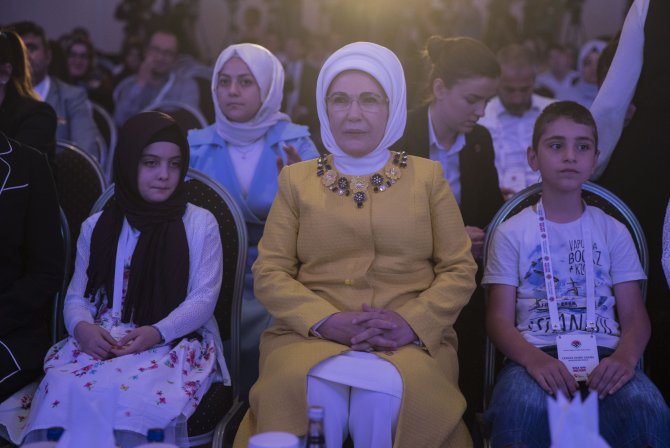 "Kale Gibi Gelecek, Satranç Eğitim Projesi"nin startı verildi