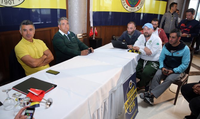 "Basketbolda Obradovic varsa futbolda da Kocaman var"