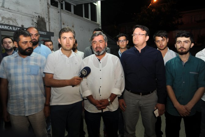 Sakarya'da anne ve bebeğinin ölü bulunması