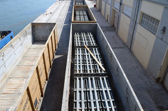 Azerbaycan, Rusya'dan füze aldı