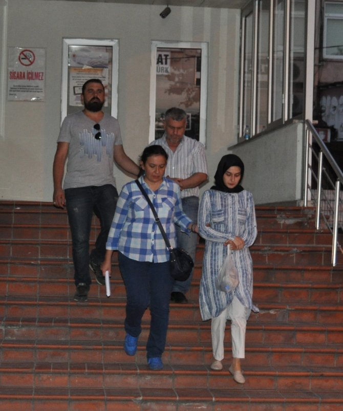 Bartın merkezli FETÖ/PDY soruşturması