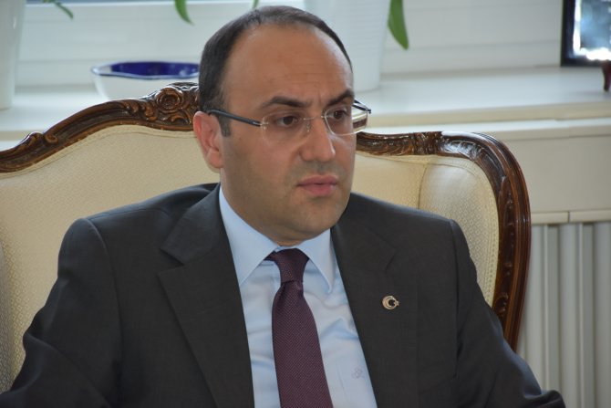 Frankfurt'ta "15 Temmuz Milli İradenin Yükselişi" fotoğraf sergisi