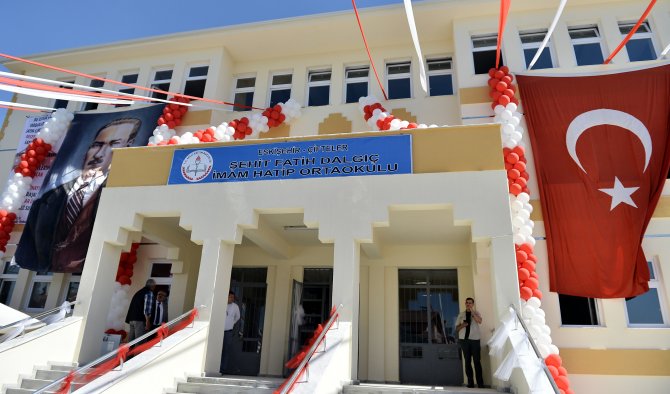 Kültür ve Turizm Bakanı Avcı: