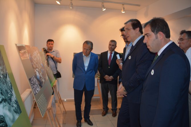 Srebrenitsa soykırımının 22. yılı