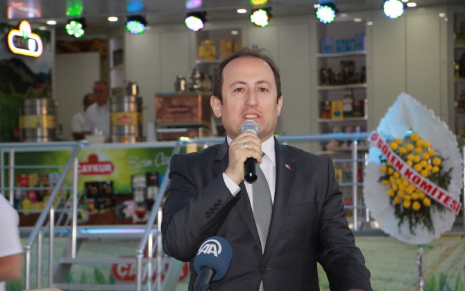 Maliye Bakanı Ağbal: