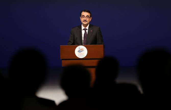 22. Dünya Petrol Kongresi sona erdi