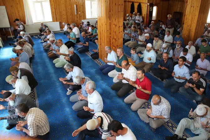 15 Temmuz Demokrasi ve Milli Birlik Günü