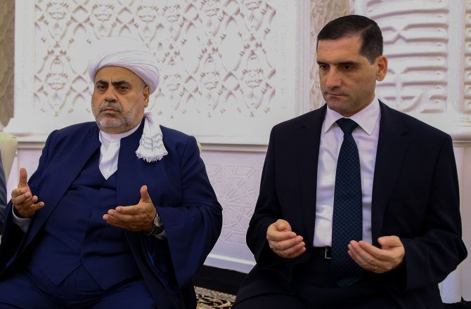 15 Temmuz Demokrasi ve Milli Birlik Günü