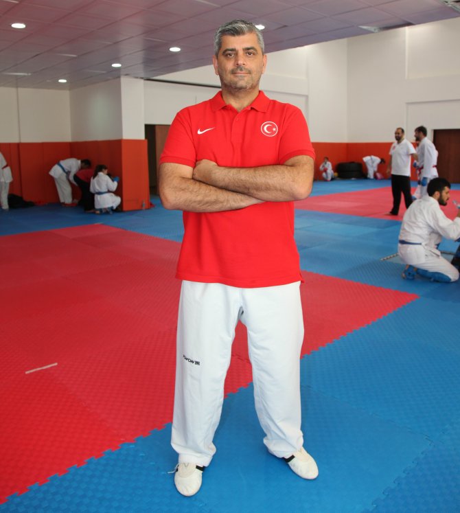 2017 İşitme Engelliler Olimpiyatları'na doğru