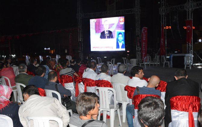 15 Temmuz Demokrasi ve Milli Birlik Günü