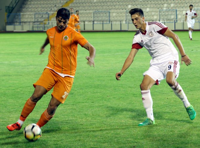 15 Temmuz Şehitleri Futbol Turnuvası
