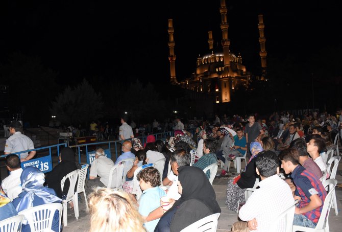 15 Temmuz Demokrasi ve Milli Birlik Günü